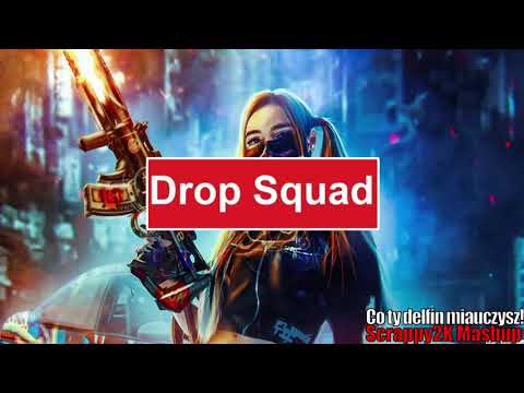 Bedoes x Wanchiz x WiT kowski - Co ty delfin miauczysz! (Scrappy2K Mashup)