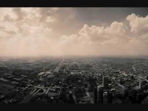 YENCKO Y HOOPS - BLOKES PARADISE