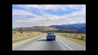 Ry Cooder - Houston in two seconds (Paris Texas OST)
