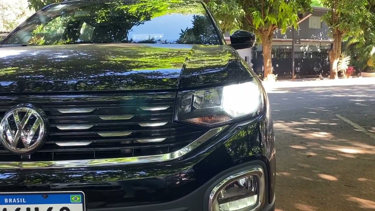 K5C vs Osram Cool Blue