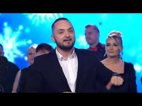 Ekstra Bend - Sviri majstore (New Year 2025)