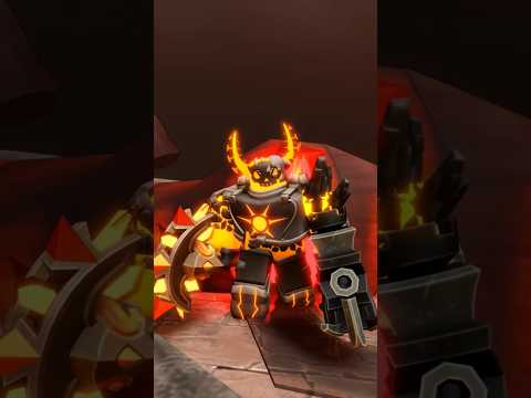 Molten Boss Then and Now #tds