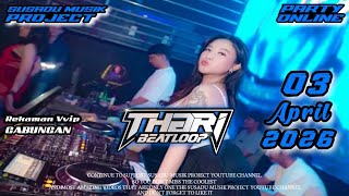Download lagu DJ BODY PATA PATA - DJ THARI BEATLOOP 3 APLIR 2025 TERBARU MP CLUB PEKANBARU DJ VIRAL TERBARU #viral mp3