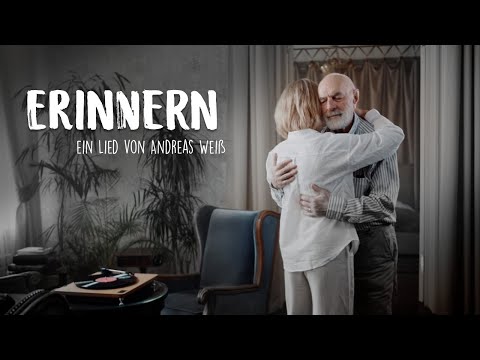 Erinnern (von Andreas Weiß)