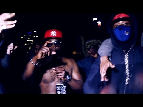 Messman - Where You From [Music Video] | @RnaMedia1 @_Messman