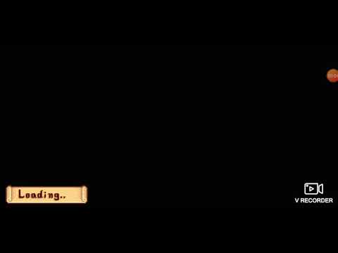 Stardew Valley Spring - Fast start - easy money