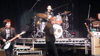 Ringo Starr - Norwegian Wood 2011 - part 2