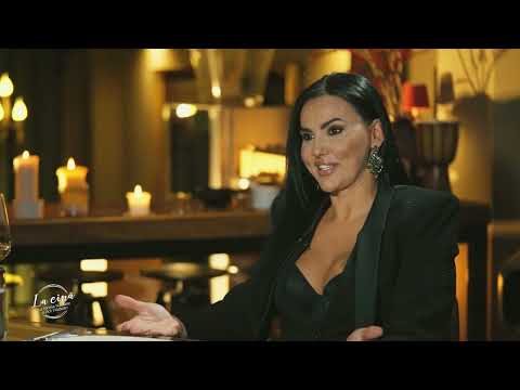 Lavinia Pîrva: Nu e perfectă viața mea și nici nu mi-aș dori să fie așa