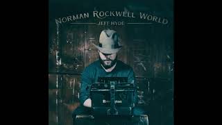 John R Schneider — Fish