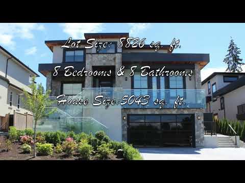 16668 31B Avenue, Surrey, B.C.