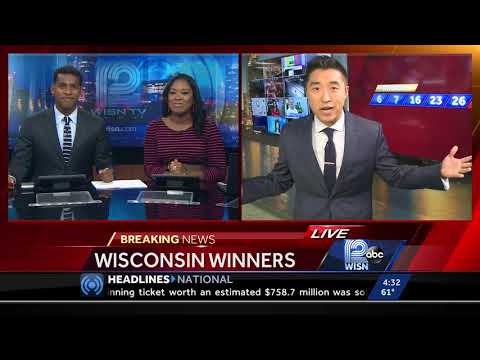 WISN News   0430 2017 08 24