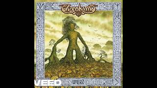 Elvenking - Disappearing Sands (Sub. Español)