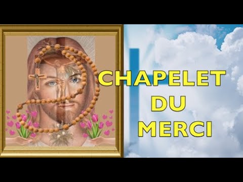 CHAPLET OF THANKSGIVING OR CHAPLET OF ETERNAL THANKSGIVING TO THE LIVING GOD - PRAYER OF THANKSGI...