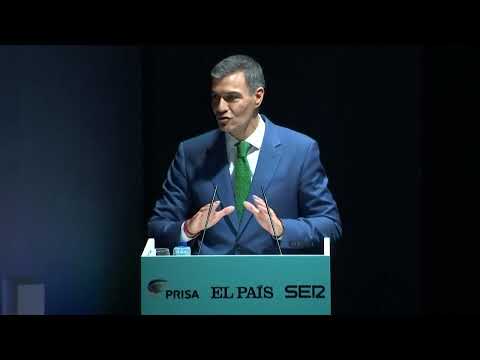 Spanish PM announces new measures to help curb housing crisis during Barcelona forum