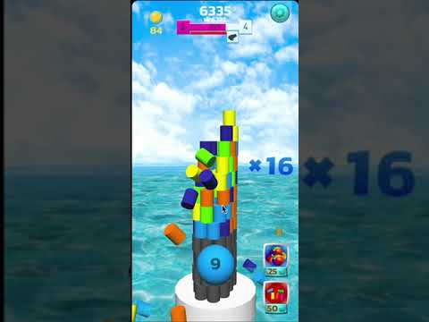 Crush Tower Color video thumbnail