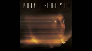 Prince - Just as Long as We're Together (1977 Demo)