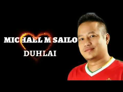 Michael M Sailo - Duhlai