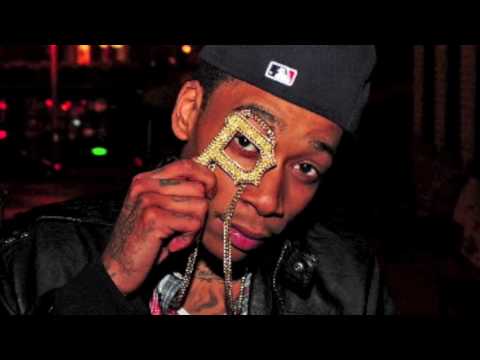 Mashup - Kids Say Yeah (Wiz Khalifa vs. MGMT vs. Coldplay)