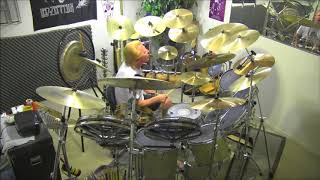 Meatloaf - Read &#39;Em And Weep ~ by JJ