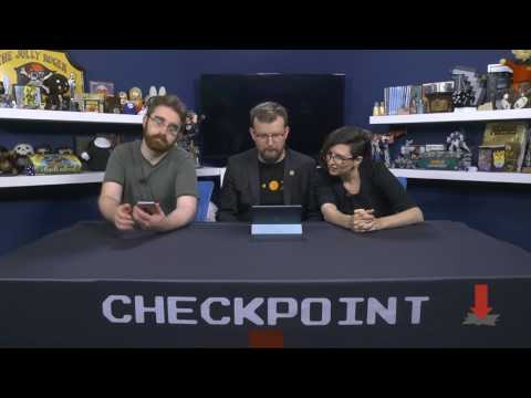 CheckPoint Plus Aftershow Ep153
