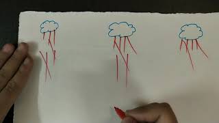 How to write for Class Pre-Nursery