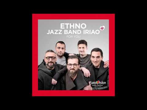 2018 Ethno & Jazz Band Iriao - For You