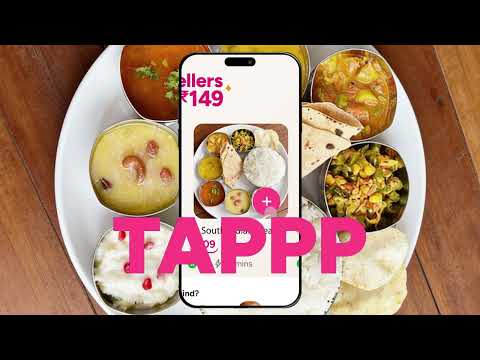 Ownly By Rapido: Food Delivery video thumbnail