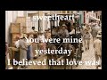 Nat King Cole   Answer Me My Love   +   lyrics