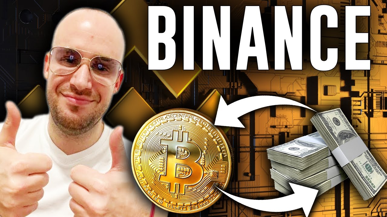 Watch Jak Wpłacić / Wypłacić Pieniądze z Binance (OMIJAJĄC KOSZTA) | Binance Poradnik 2022 now Jak Wpłacić / Wypłacić Pieniądze z Binance (OMIJAJĄC KOSZTA) | Binance Poradnik 2022