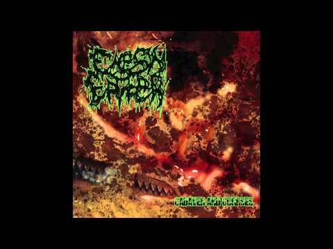 Flesh Eater - Cadaver and Corpses