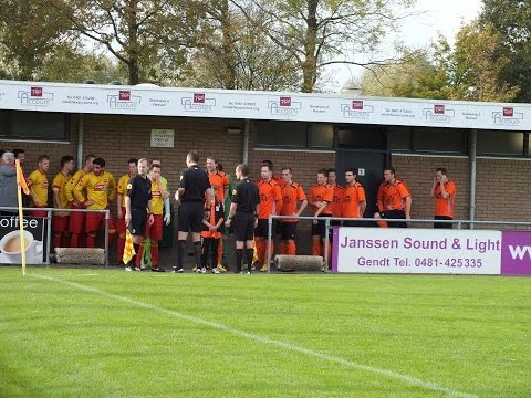 Samenvatting De Bataven - Rohda Raalte