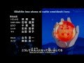 ENG SUB 日本語字幕 Dragon Ball Super Ending 2 Starring Star 1080p 60fps