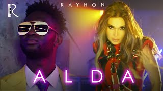 Download lagu Rayhon - Alda | Райхон - Алда mp3 Download lagu Rayhon - Alda | Райхон - Алда mp3