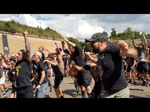 AVIANA Brutal Assault 25 - 2022.