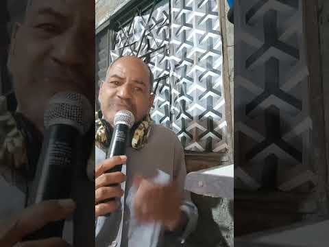 Live com pastor Cláudio