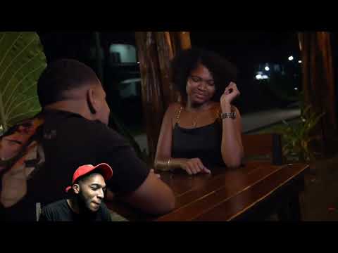 DENG MANS NE DANS GO MIET DENG MEID JONGU!!! FINESSE X MIERO - BODY TO BODY (PROD. YAGA) REACTION