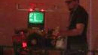 Fela Borbone en el 5º aniversario LIGRES