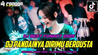 Download lagu DJ KAU TINGGALKAN LUKA YANG MENYALA KAU TITIP LUKA YANG TERCIPTA || DUGEM BEST FUNKOT TERBARU 2025 mp3