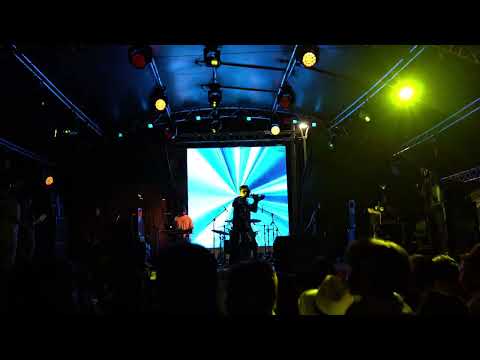 Roman The Future en Concierto San Francisco Antioquia, Fiestas Municipio Viernes 27 de Junio de 2025