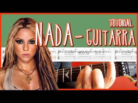 Nada - Shakira
