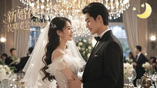 [Multi Sub]（全集）《新婚夜，装瞎老公不装了》新婚夜，我被迫嫁给瞎子少爷，众人嘲笑绝配，没想到婚后俩人却双双掉马……#短剧全集#最火短剧推荐