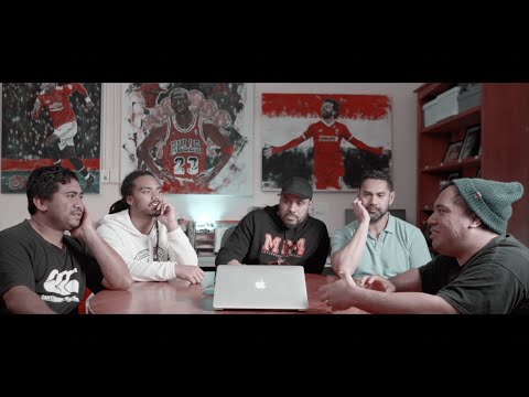 Mandate: Episode 5 - Dawn Raids and Racism