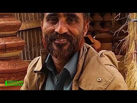 Explore The City of Kings "Thatta" | Discover Pakistan TV