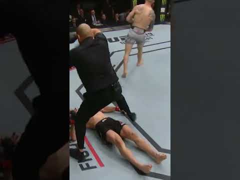 WOW what a hit!#fight #knockout