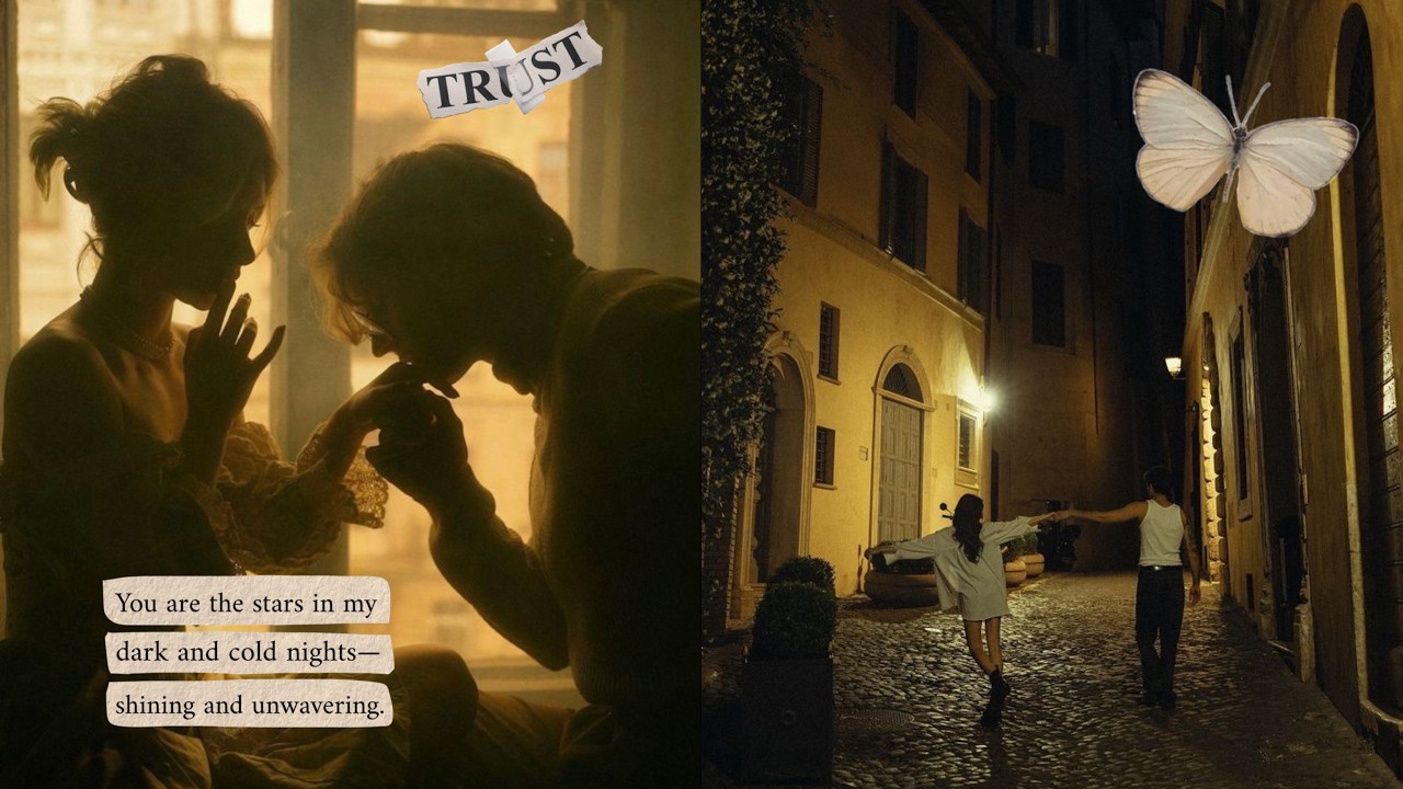 __"𝐚𝐭𝐭𝐫𝐚𝐜𝐭 𝐲𝐨𝐮𝐫 𝐬𝐨𝐮𝐥𝐦𝐚𝐭𝐞 𝐭𝐨𝐝𝐚𝐲" 𝐬𝐭𝐫𝐨𝐧𝐠 𝐬𝐮?