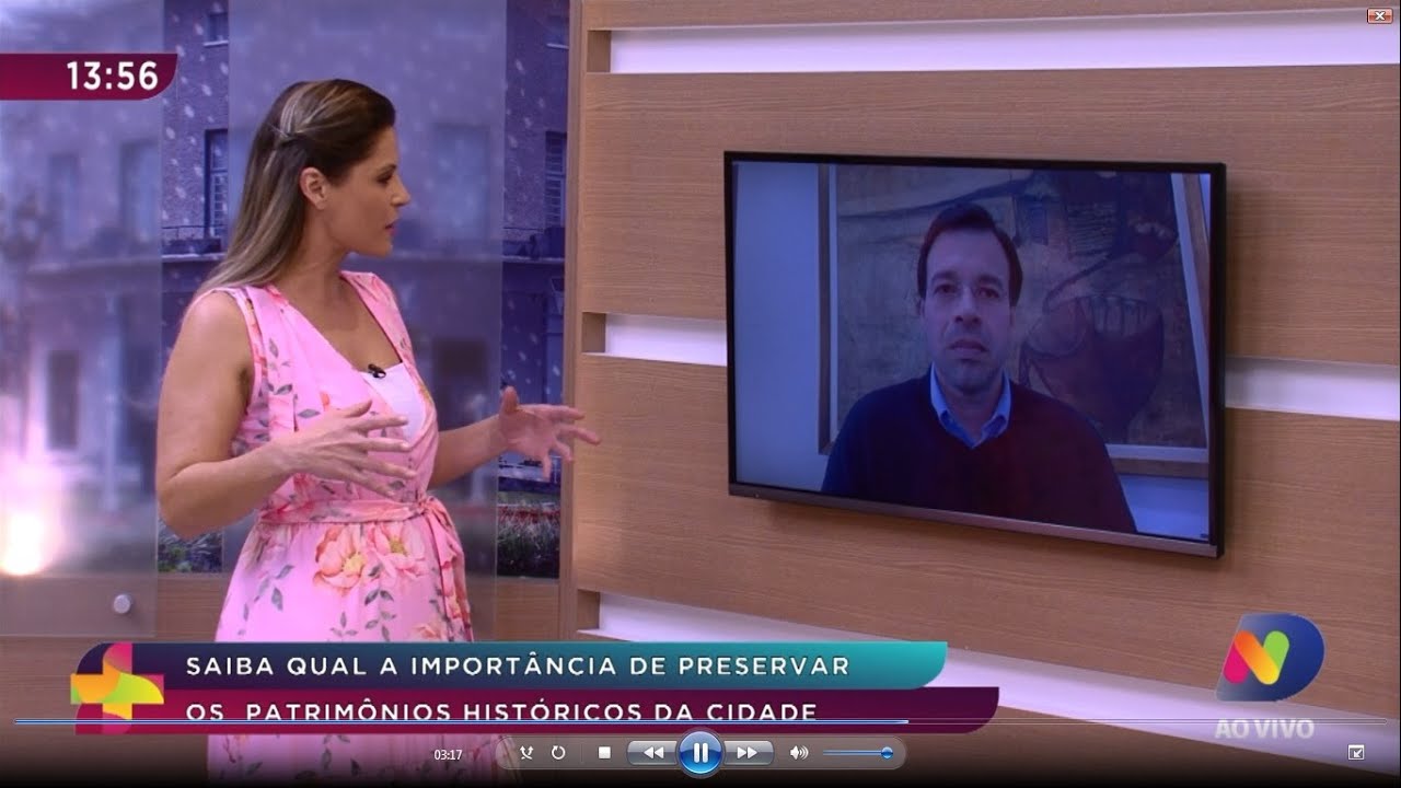 Assistir agora Por Que O Patrimônio Histórico Necessita Ser Preservado Pela Humanidade Por Que O Patrimônio Histórico Necessita Ser Preservado Pela Humanidade