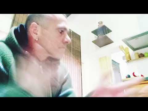 Haciéndole Compás Improvisado A Samuel SLZR