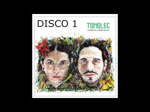 Tonolec-Oreru  (con coros guaraníes)