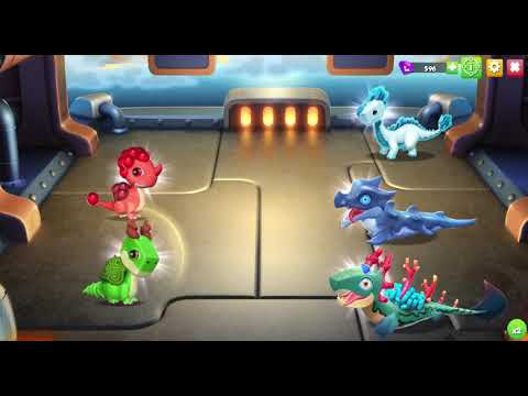 Day 2 fighting in the dungeon / día 2 luchando en la mazmorra (DML)