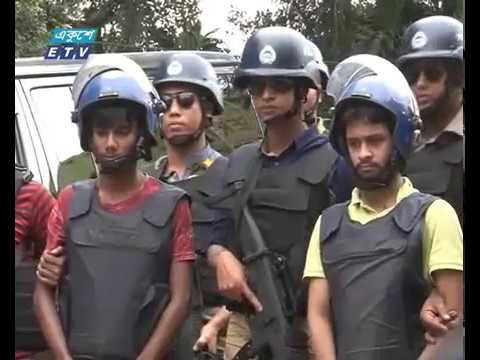 চট্টগ্রামে নব্য জেএমবির দুই জঙ্গি আটক